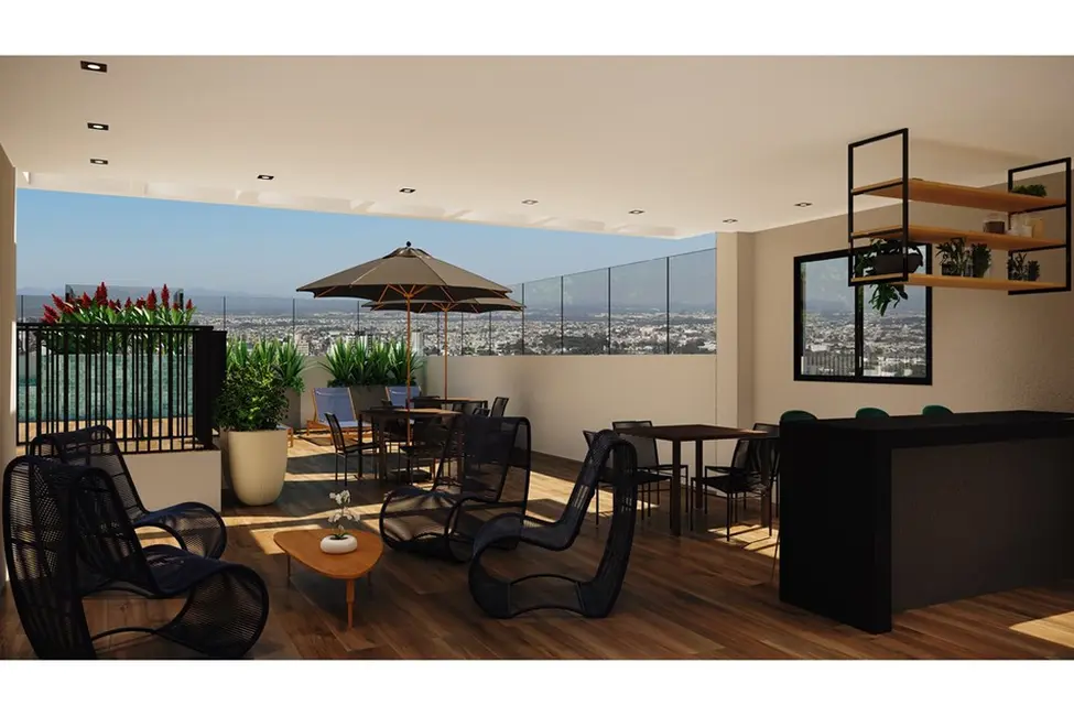 Apartamento com 1 quarto à venda, 25m2 em Chácara Santo Antônio (Zona Sul), São Paulo - SP - imagem 2 Foto 2 de Apartamento com 1 quarto à venda, 25m2 em Chácara Santo Antônio (Zona Sul), São Paulo - SP