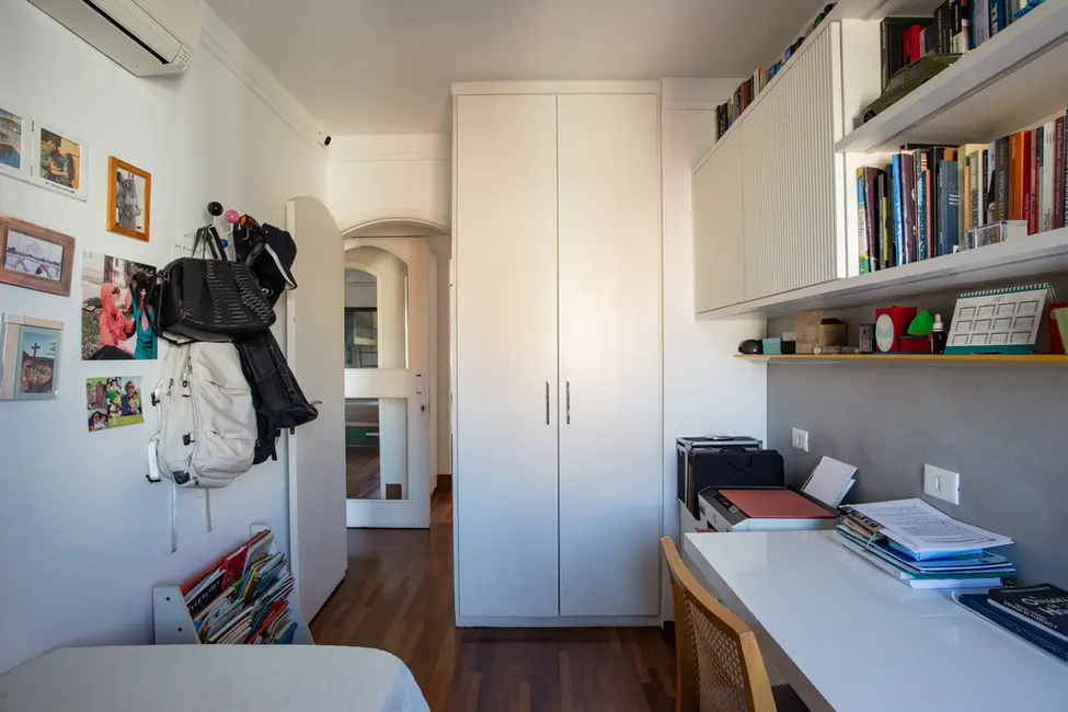 Foto 7 de Apartamento com 3 quartos à venda, 233m2 em Moema, São Paulo - SP