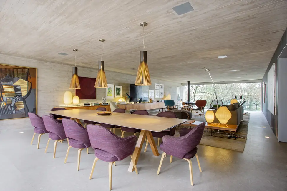Foto 4 de Casa com 4 quartos à venda, 1157m2 em Alto de Pinheiros, São Paulo - SP