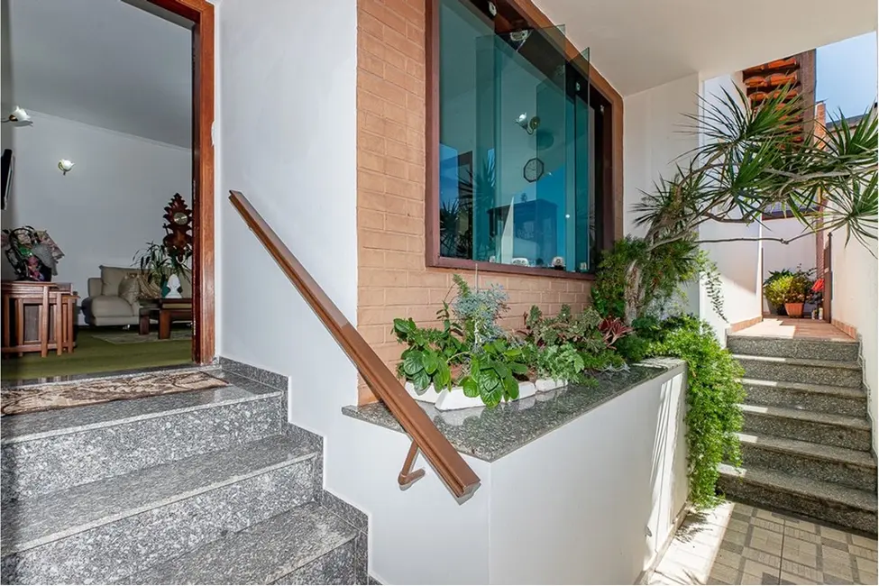 Casa com 3 quartos à venda, 260m2 em Jabaquara, São Paulo - SP - imagem 6 Foto 6 de Casa com 3 quartos à venda, 260m2 em Jabaquara, São Paulo - SP