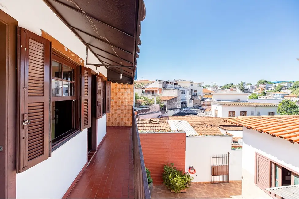 Casa com 3 quartos à venda, 260m2 em Jabaquara, São Paulo - SP - imagem 9 Foto 9 de Casa com 3 quartos à venda, 260m2 em Jabaquara, São Paulo - SP