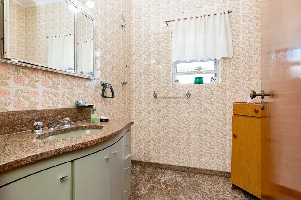 Casa com 3 quartos à venda, 260m2 em Jabaquara, São Paulo - SP - imagem 3 Foto 3 de Casa com 3 quartos à venda, 260m2 em Jabaquara, São Paulo - SP