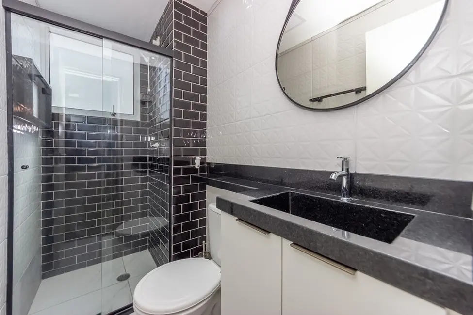 Apartamento com 2 quartos à venda, 41m2 em Parque Bristol, São Paulo - SP - imagem 4 Foto 4 de Apartamento com 2 quartos à venda, 41m2 em Parque Bristol, São Paulo - SP