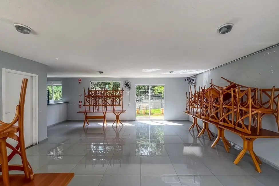 Apartamento com 2 quartos à venda, 41m2 em Parque Bristol, São Paulo - SP - imagem 9 Foto 9 de Apartamento com 2 quartos à venda, 41m2 em Parque Bristol, São Paulo - SP