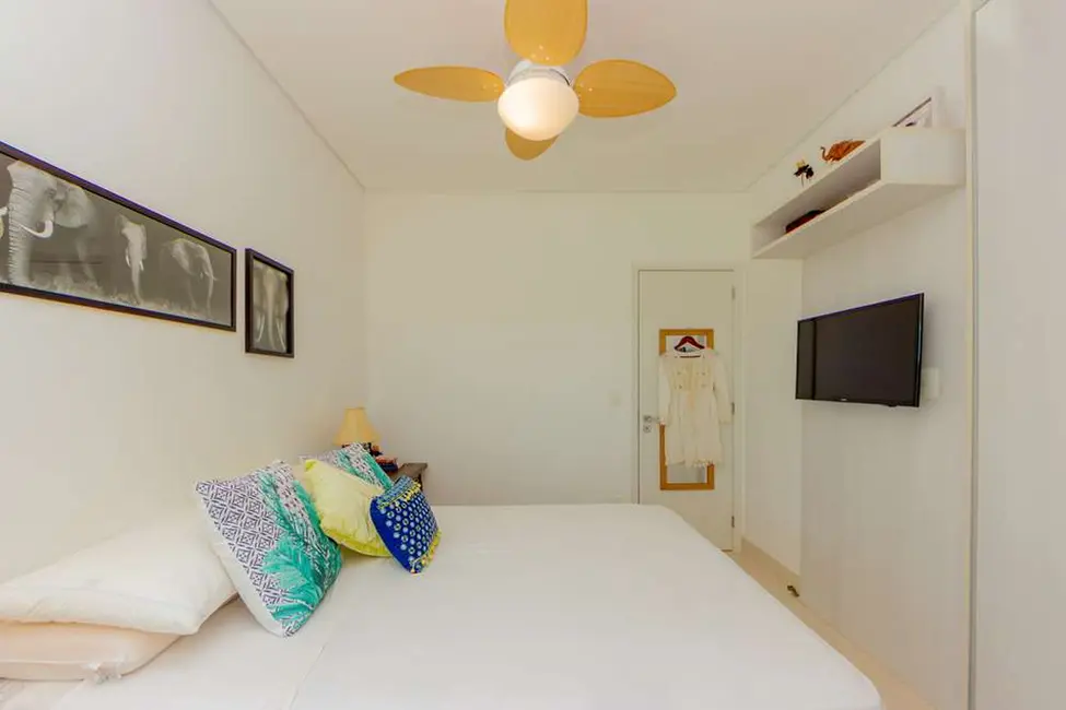 Foto 9 de Apartamento com 9 quartos à venda, 693m2 em Bertioga - SP