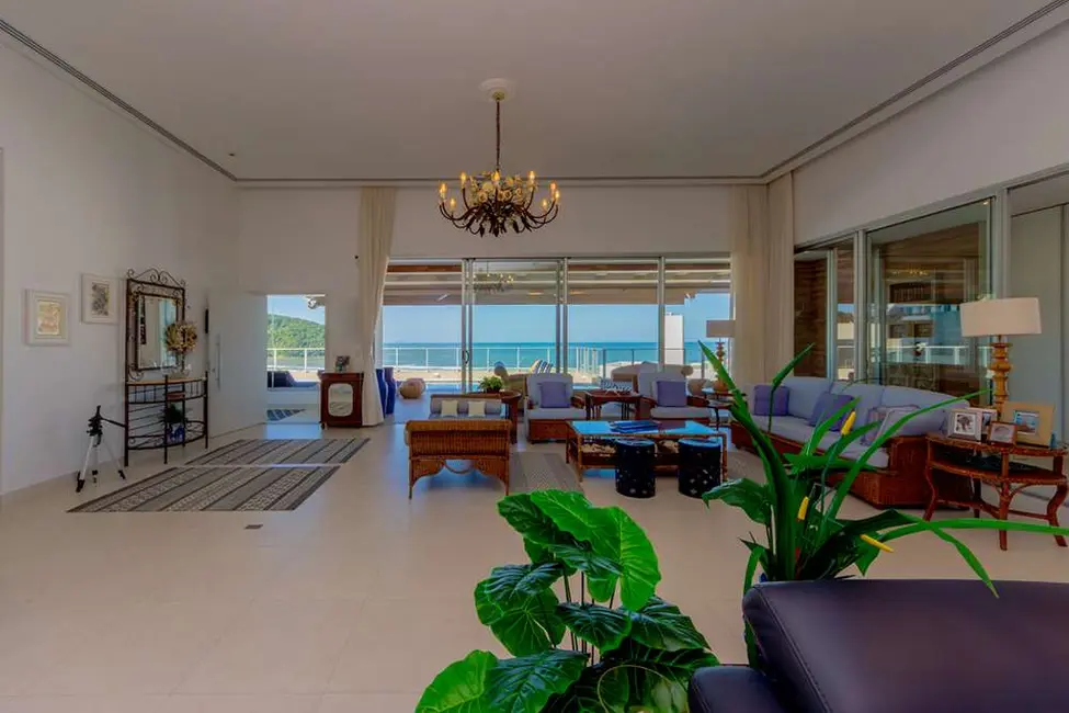 Foto 6 de Apartamento com 9 quartos à venda, 693m2 em Bertioga - SP
