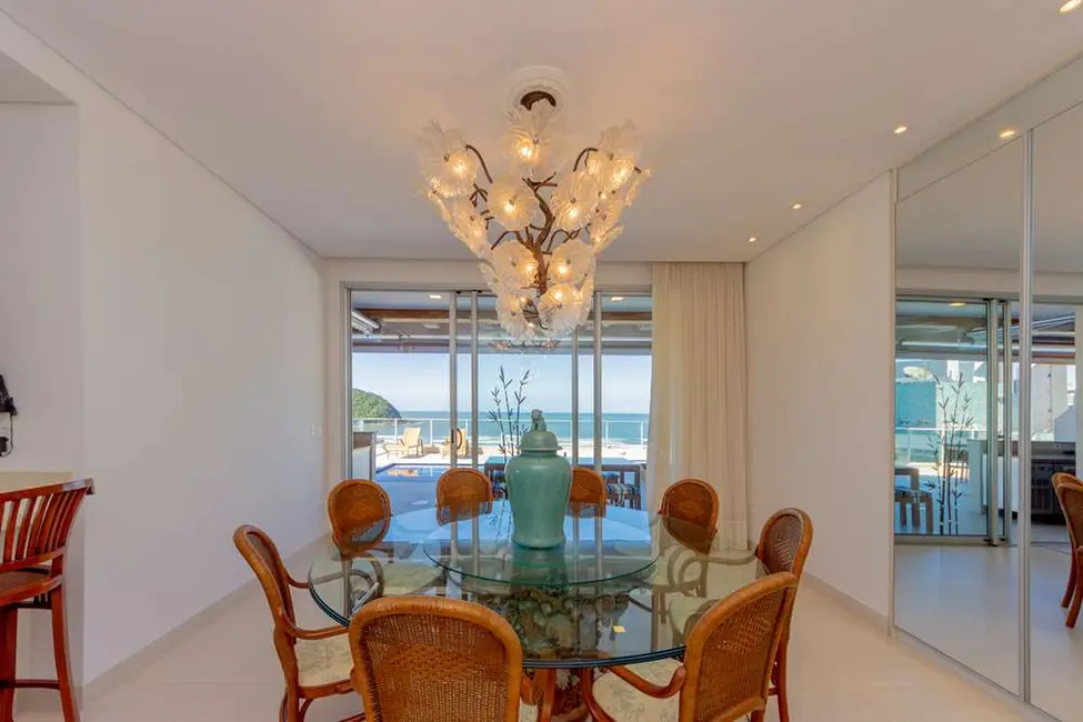 Foto 5 de Apartamento com 9 quartos à venda, 693m2 em Bertioga - SP