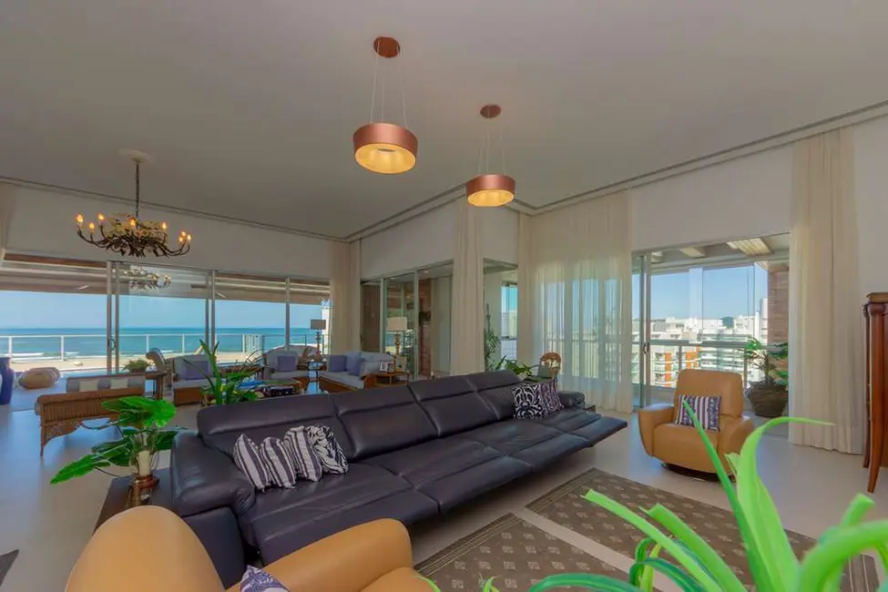 Foto 8 de Apartamento com 9 quartos à venda, 693m2 em Bertioga - SP