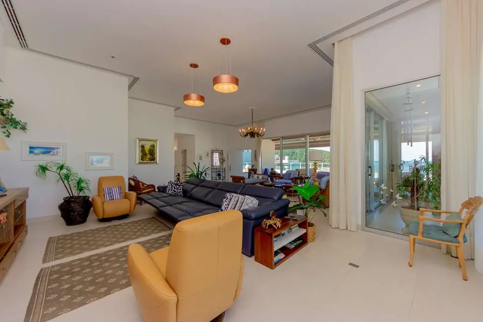 Foto 4 de Apartamento com 9 quartos à venda, 693m2 em Bertioga - SP