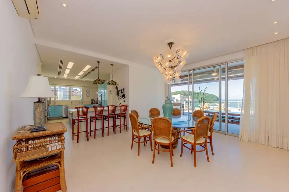 Foto 7 de Apartamento com 9 quartos à venda, 693m2 em Bertioga - SP