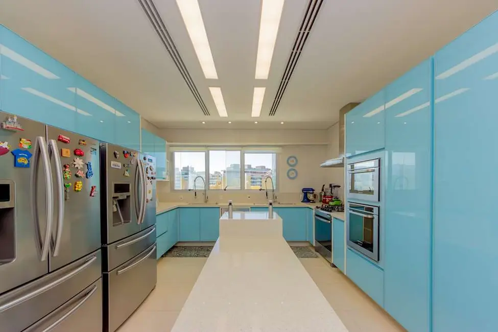 Foto 3 de Apartamento com 9 quartos à venda, 693m2 em Bertioga - SP