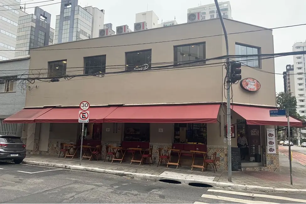 Foto 3 de Loja à venda, 220m2 em Indianópolis, São Paulo - SP