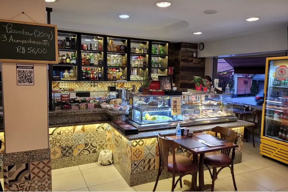 Foto 5 de Loja à venda, 220m2 em Indianópolis, São Paulo - SP