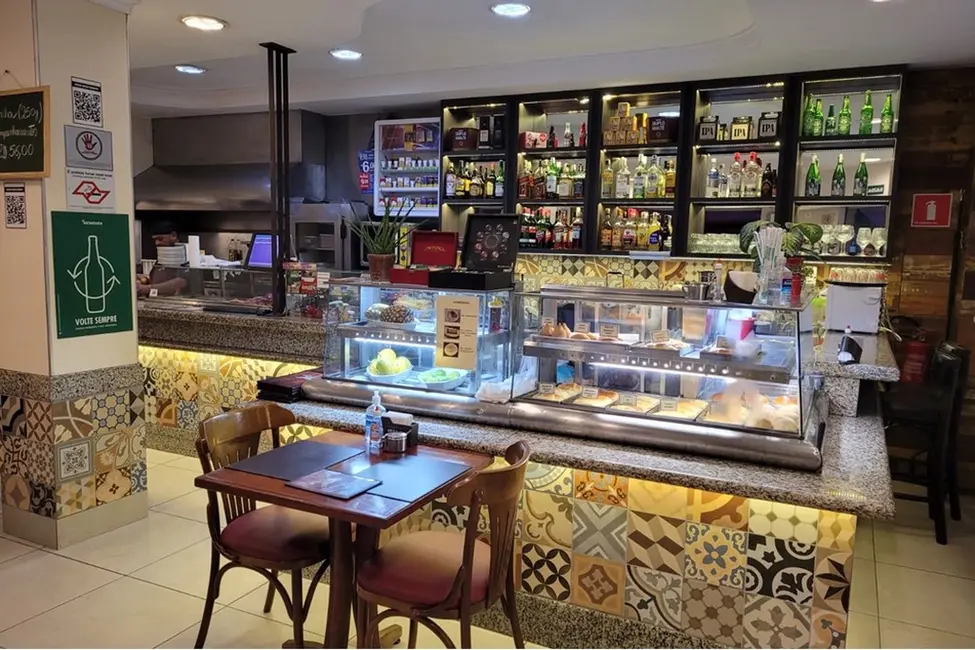 Foto 4 de Loja à venda, 220m2 em Indianópolis, São Paulo - SP