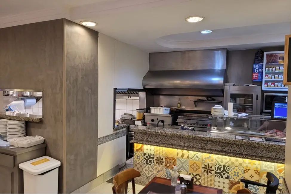 Foto 9 de Loja à venda, 220m2 em Indianópolis, São Paulo - SP