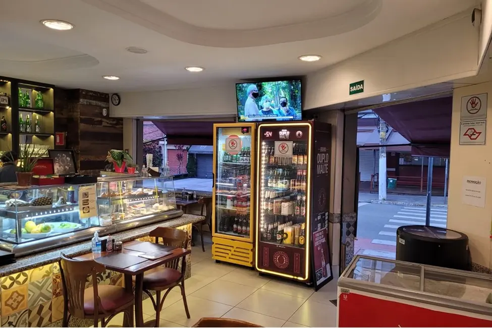 Foto 6 de Loja à venda, 220m2 em Indianópolis, São Paulo - SP