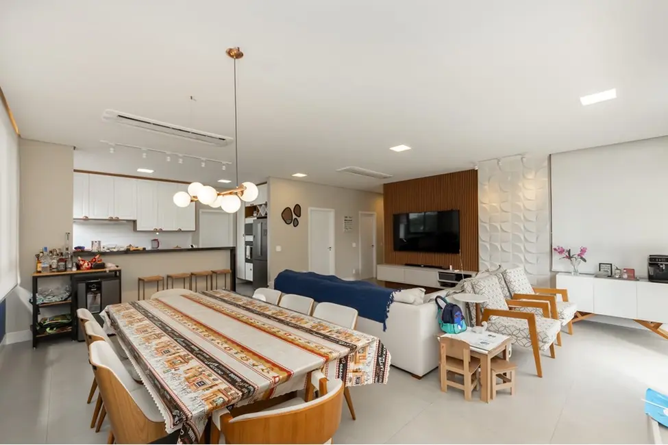 Foto 8 de Apartamento com 3 quartos à venda, 157m2 em Brooklin Novo, São Paulo - SP