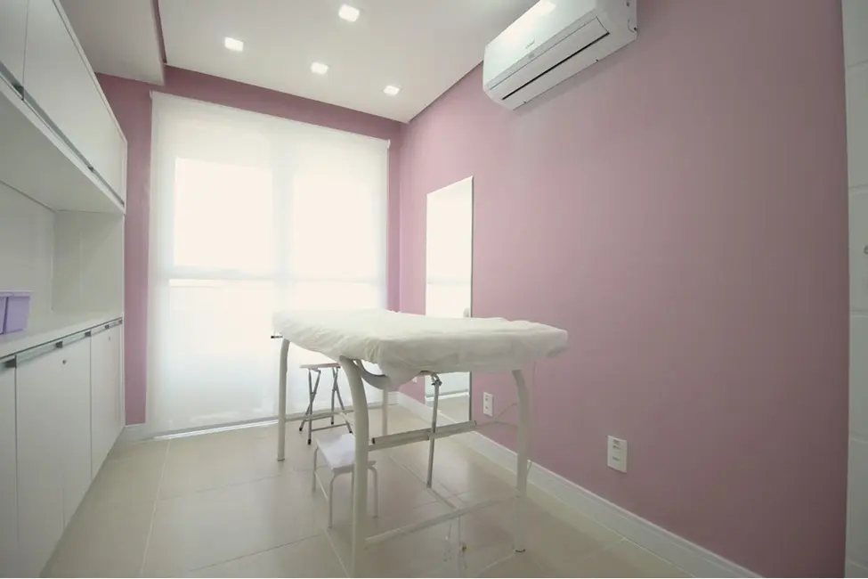 Foto 6 de Sala Comercial à venda, 37m2 em Jabaquara, São Paulo - SP