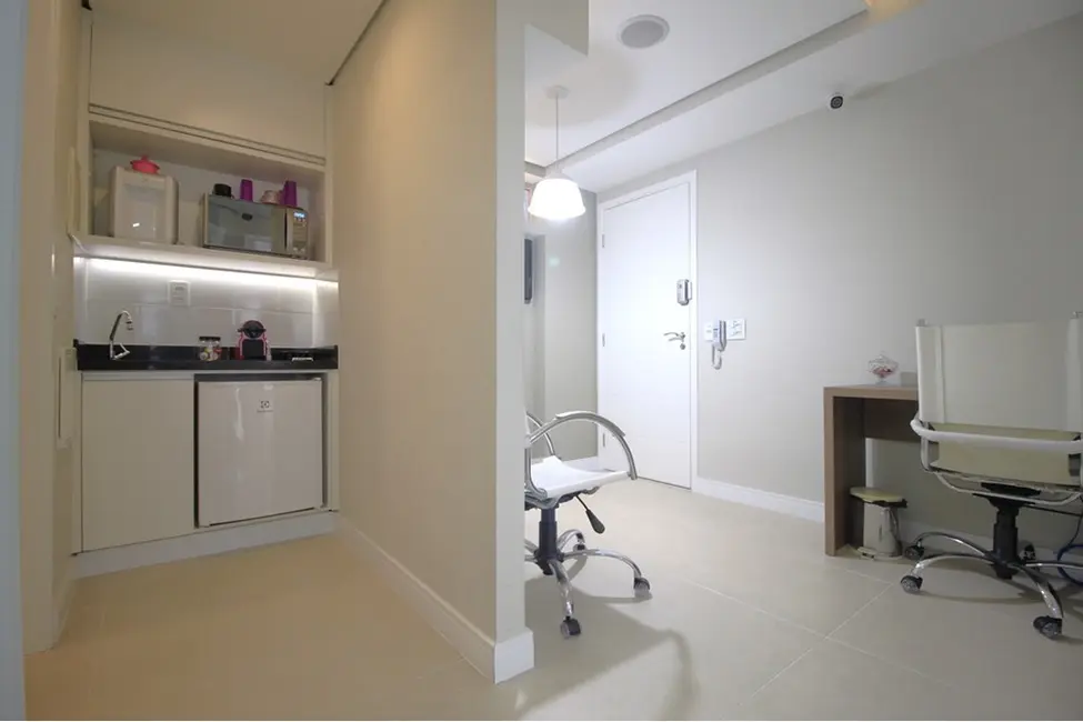 Foto 2 de Sala Comercial à venda, 37m2 em Jabaquara, São Paulo - SP