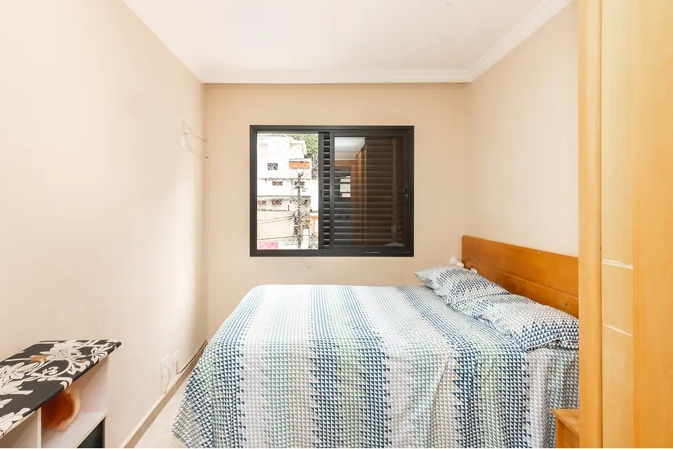 Foto 5 de Apartamento com 2 quartos à venda, 61m2 em Chácara Inglesa, São Paulo - SP