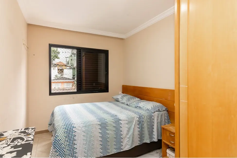 Foto 4 de Apartamento com 2 quartos à venda, 61m2 em Chácara Inglesa, São Paulo - SP
