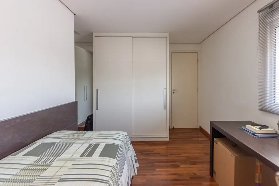 Foto 5 de Apartamento com 3 quartos à venda, 285m2 em Santo Amaro, São Paulo - SP