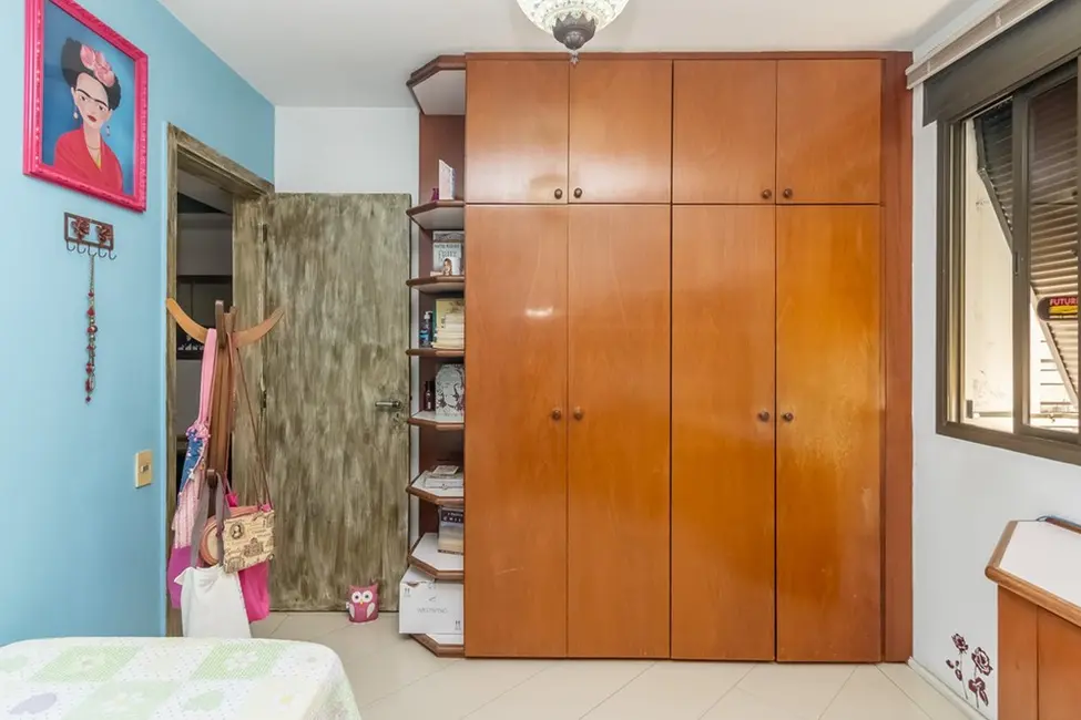 Apartamento com 4 quartos à venda, 170m2 em Indianópolis, São Paulo - SP - imagem 5 Foto 5 de Apartamento com 4 quartos à venda, 170m2 em Indianópolis, São Paulo - SP