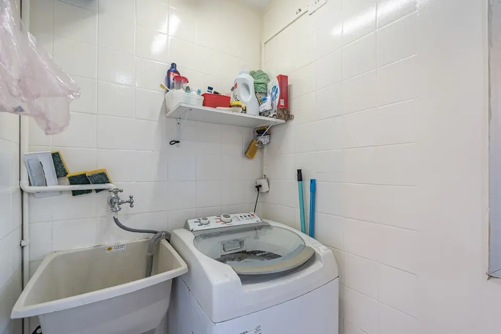 Foto 4 de Apartamento com 2 quartos à venda, 60m2 em Paraíso, São Paulo - SP