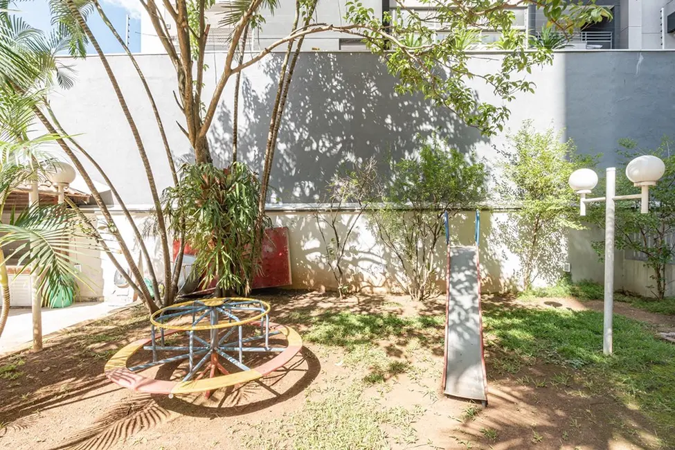 Foto 8 de Apartamento com 2 quartos à venda, 60m2 em Paraíso, São Paulo - SP