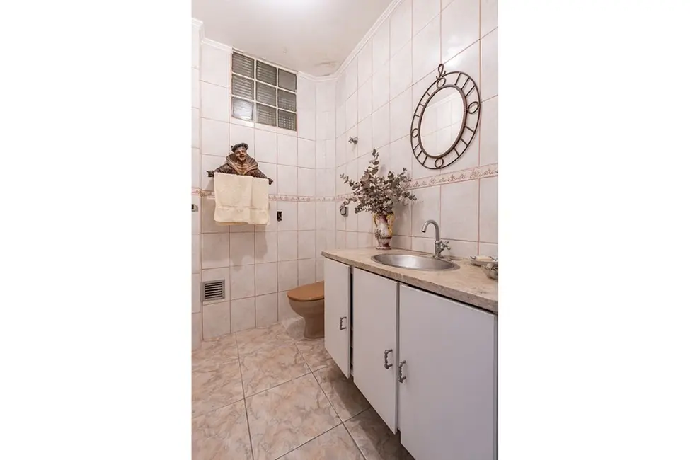 Foto 9 de Apartamento com 3 quartos à venda, 144m2 em Bela Vista, São Paulo - SP