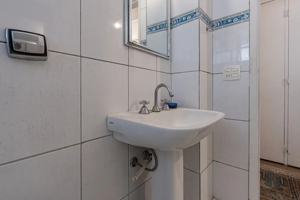 Foto 8 de Apartamento com 3 quartos à venda, 144m2 em Bela Vista, São Paulo - SP