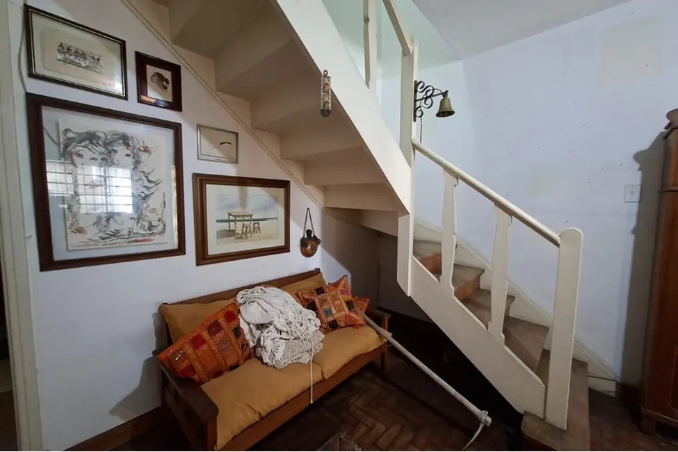 Foto 1 de Casa com 2 quartos à venda, 105m2 em Jardim Bonfiglioli, São Paulo - SP