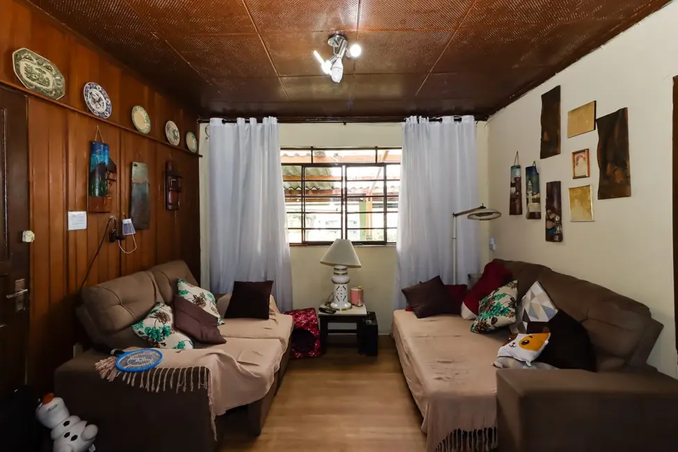 Foto 1 de Casa com 2 quartos à venda, 250m2 em Vila Mangalot, São Paulo - SP
