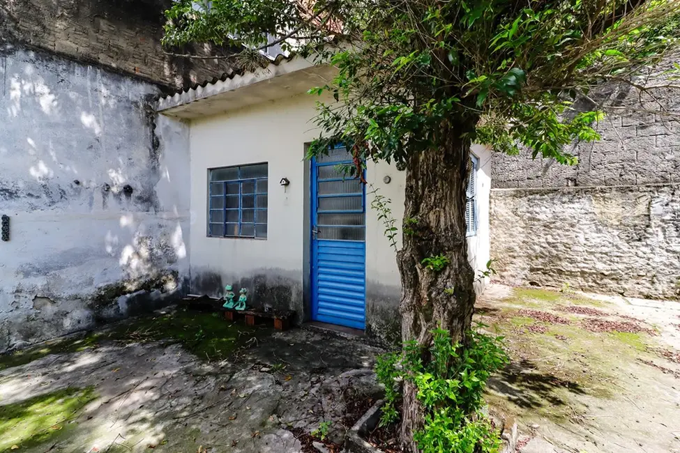 Foto 6 de Casa com 2 quartos à venda, 250m2 em Vila Mangalot, São Paulo - SP