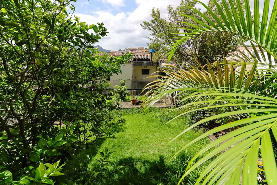 Foto 8 de Casa com 2 quartos à venda, 250m2 em Vila Mangalot, São Paulo - SP