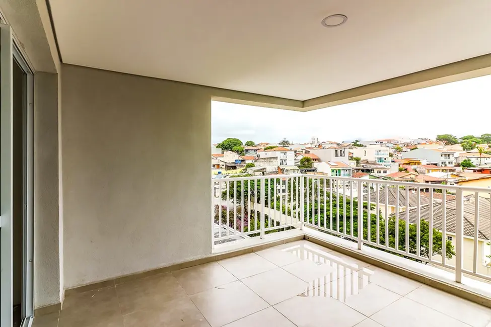 Foto 1 de Apartamento com 2 quartos à venda, 70m2 em Parque São Domingos, São Paulo - SP