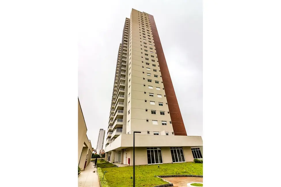 Foto 2 de Apartamento com 2 quartos à venda, 70m2 em Parque São Domingos, São Paulo - SP