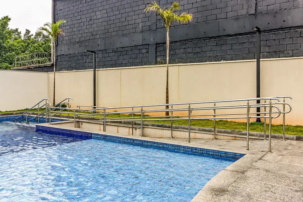 Foto 5 de Apartamento com 2 quartos à venda, 70m2 em Parque São Domingos, São Paulo - SP