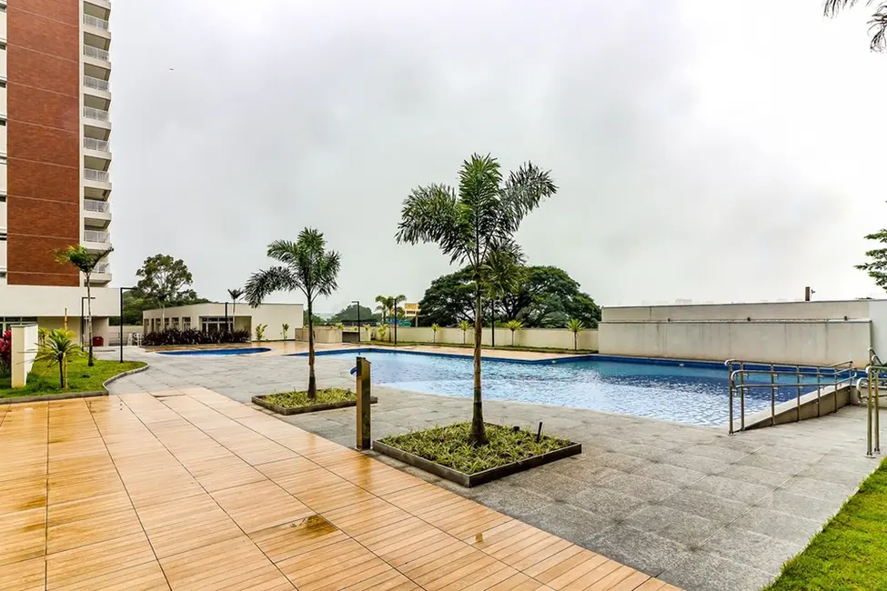 Foto 7 de Apartamento com 2 quartos à venda, 70m2 em Parque São Domingos, São Paulo - SP