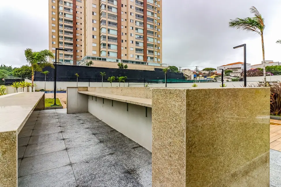 Foto 4 de Apartamento com 2 quartos à venda, 70m2 em Parque São Domingos, São Paulo - SP