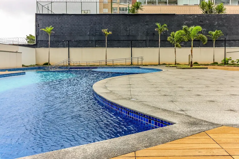 Foto 5 de Apartamento com 2 quartos à venda, 70m2 em Parque São Domingos, São Paulo - SP