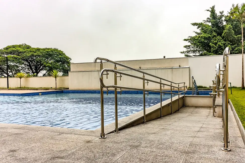 Foto 6 de Apartamento com 2 quartos à venda, 70m2 em Parque São Domingos, São Paulo - SP