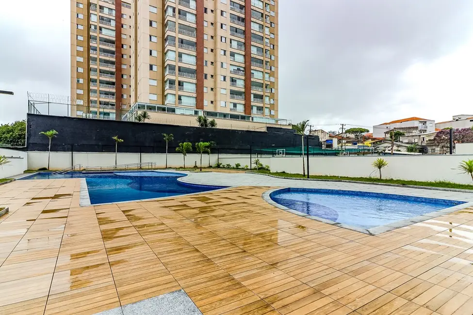 Foto 3 de Apartamento com 2 quartos à venda, 70m2 em Parque São Domingos, São Paulo - SP