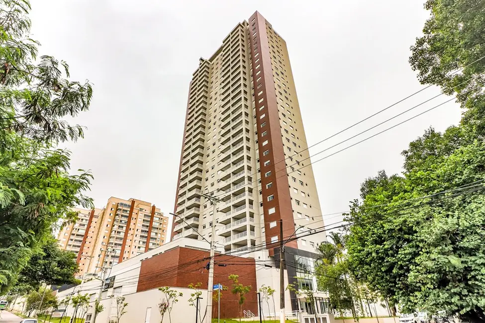 Foto 1 de Apartamento com 2 quartos à venda, 70m2 em Parque São Domingos, São Paulo - SP