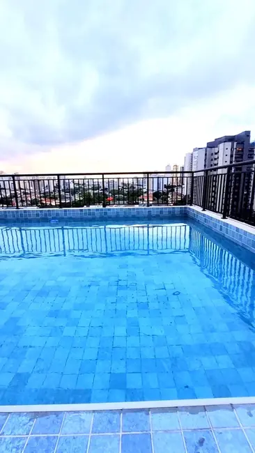 Foto 3 de Apartamento com 1 quarto à venda, 38m2 em Vila Mariana, São Paulo - SP