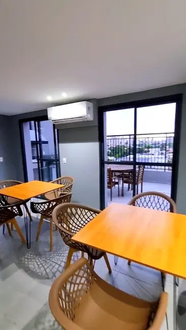 Foto 4 de Apartamento com 1 quarto à venda, 30m2 em Vila Mariana, São Paulo - SP