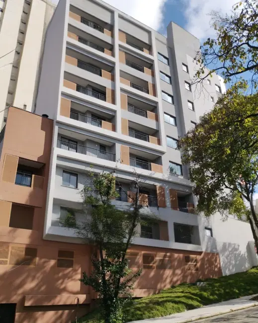 Foto 1 de Apartamento com 1 quarto à venda, 30m2 em Vila Mariana, São Paulo - SP