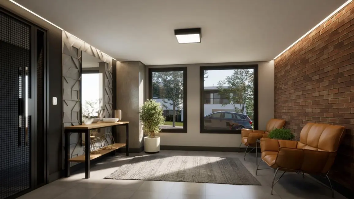 Foto 2 de Apartamento com 1 quarto à venda, 17m2 em Vila Mariana, São Paulo - SP