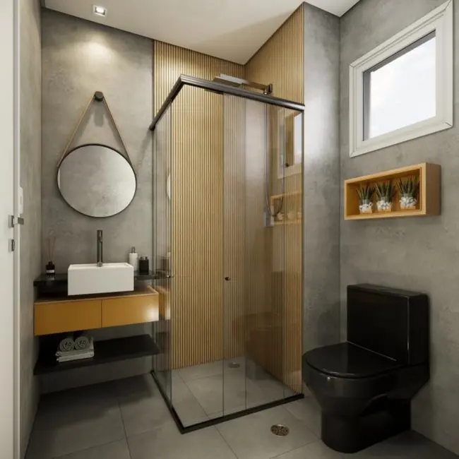 Foto 6 de Apartamento com 2 quartos à venda, 34m2 em São Paulo - SP