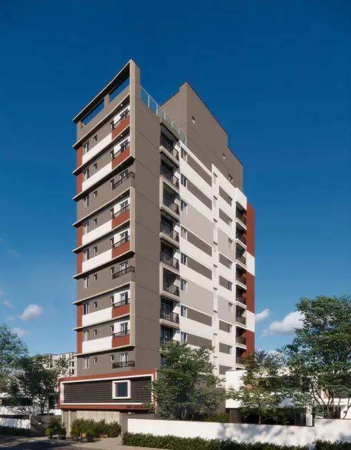 Foto 2 de Apartamento com 2 quartos à venda, 34m2 em São Paulo - SP